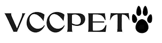 VCCPET logo