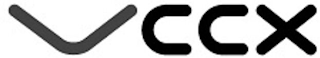 VCCX logo