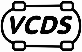 VCDS logo