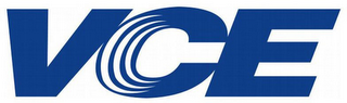 VCE logo
