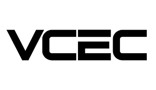 VCEC logo