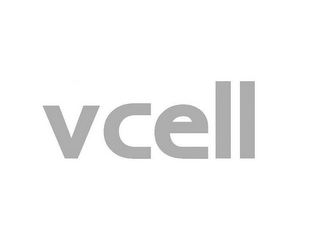 VCELL logo