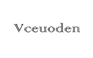 VCEUODEN logo