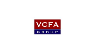 VCFA GROUP logo