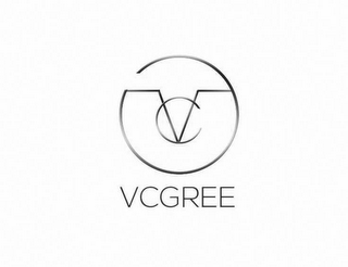 VCGREE logo