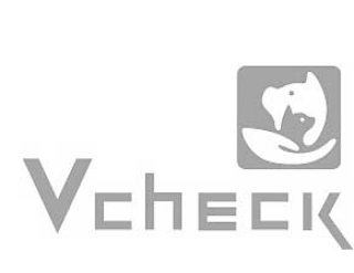 VCHECK logo