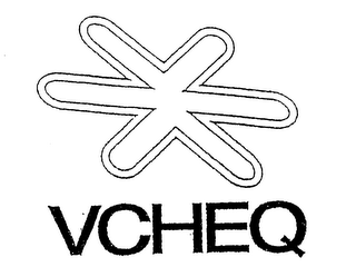 VCHEQ logo