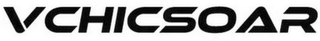 VCHICSOAR logo
