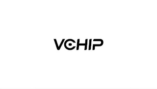 VCHIP logo