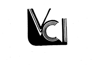 VCI logo