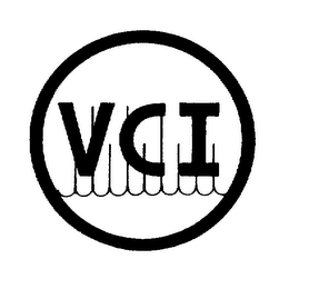 VCI logo
