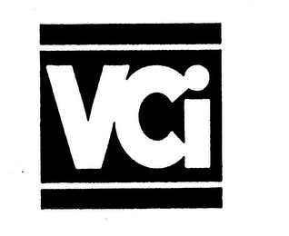 VCI logo