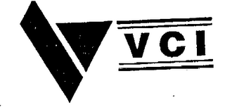 VCI logo