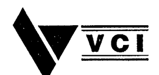 VCI logo
