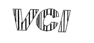 VCI logo