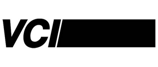 VCI logo