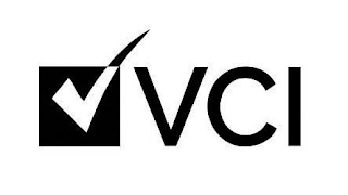 VCI logo