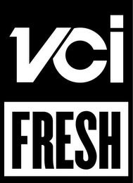 VCI FRESH logo