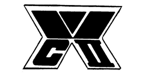 VCII logo