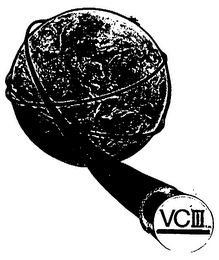 VCIII logo