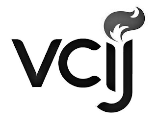 VCIJ logo