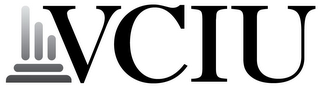 VCIU logo