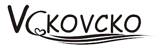 VCKOVCKO logo