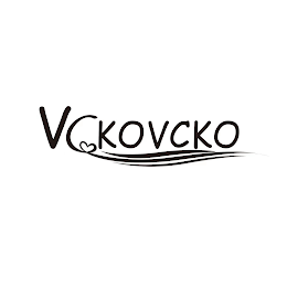 VCKOVCKO logo