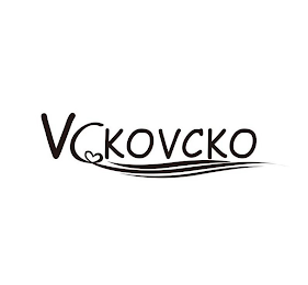 VCKOVCKO logo