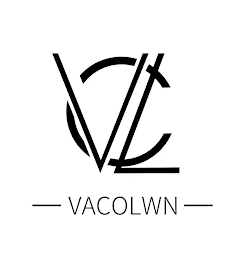 VCL VACOLWN logo