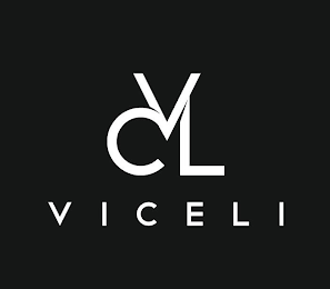 VCL VICELI logo