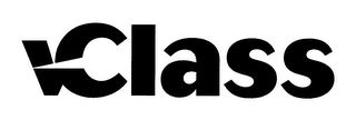 VCLASS logo