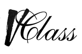 VCLASS logo