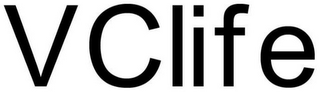 VCLIFE logo