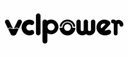 VCLPOWER logo