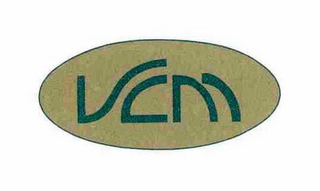 VCM logo
