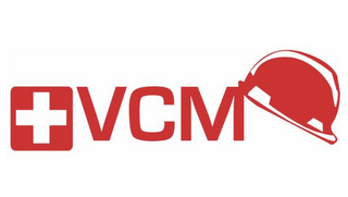VCM logo