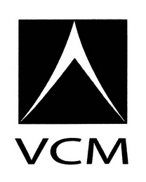 VCM logo