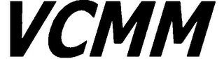 VCMM logo