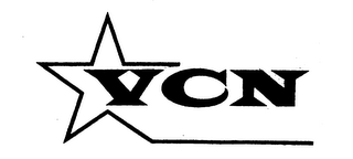 VCN logo