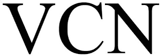 VCN logo