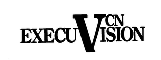 VCN EXECUVISION logo