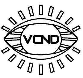 VCND logo