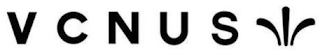 VCNUS logo
