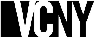 VCNY logo
