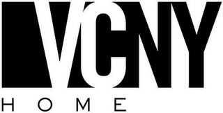 VCNY HOME logo