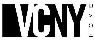 VCNY HOME logo