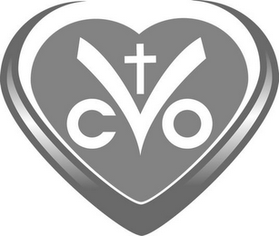 VCO logo