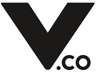 V.CO logo
