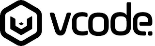 VCODE logo